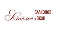 Ателье балконов и окон